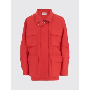 Armarium Jacket Woman Red